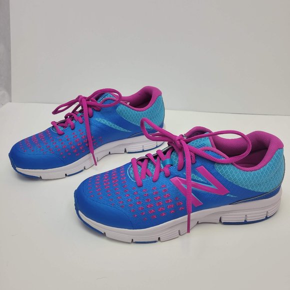 New Balance 775 Women's Blue/Teal/Purple Sneakers New Balance 775 Women's Blue/Teal/Purple Sneakers